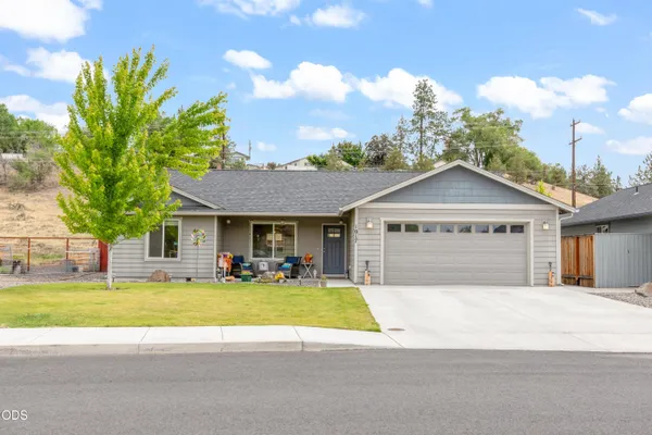 $465,000 | 1017 Northeast Crista Court, Prineville, OR 97754