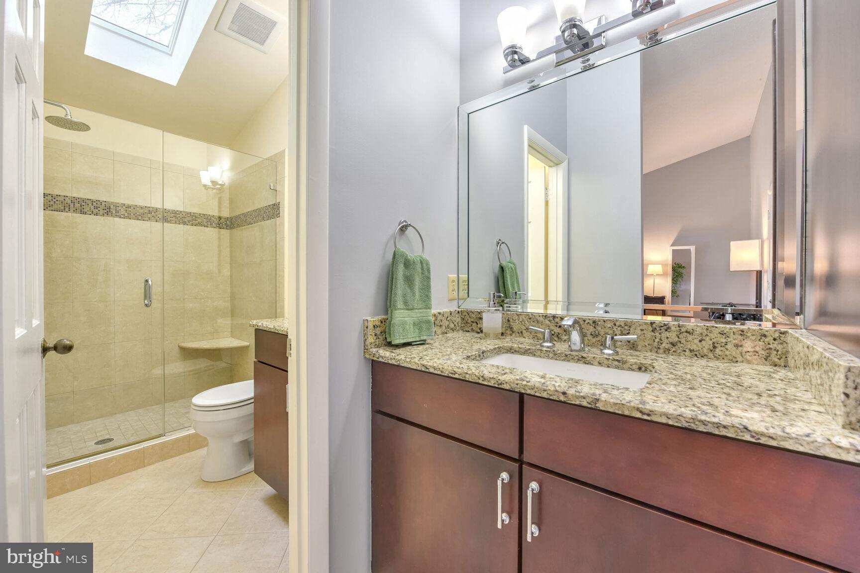 1642 Oak Spring Way Reston, VA 20190 - Photo 17 of 30 Primary Bath