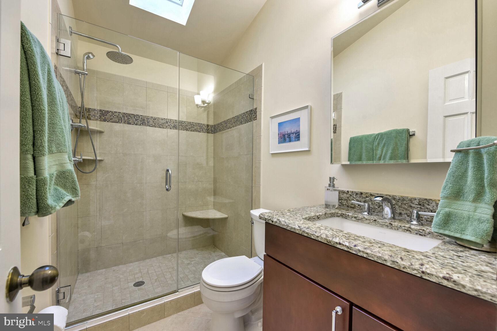 1642 Oak Spring Way Reston, VA 20190 - Photo 18 of 30 Primary Bath Alternate View