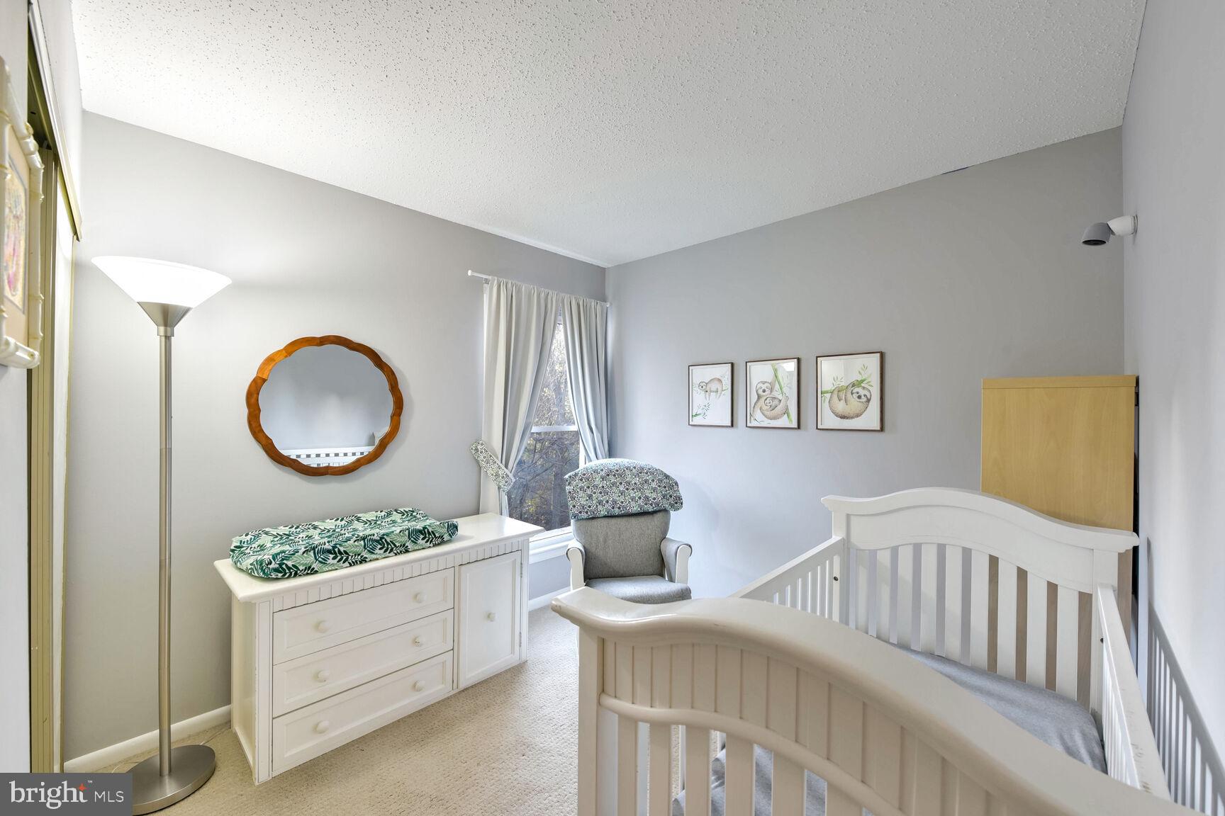 1642 Oak Spring Way Reston, VA 20190 - Photo 19 of 30 Bedroom 2