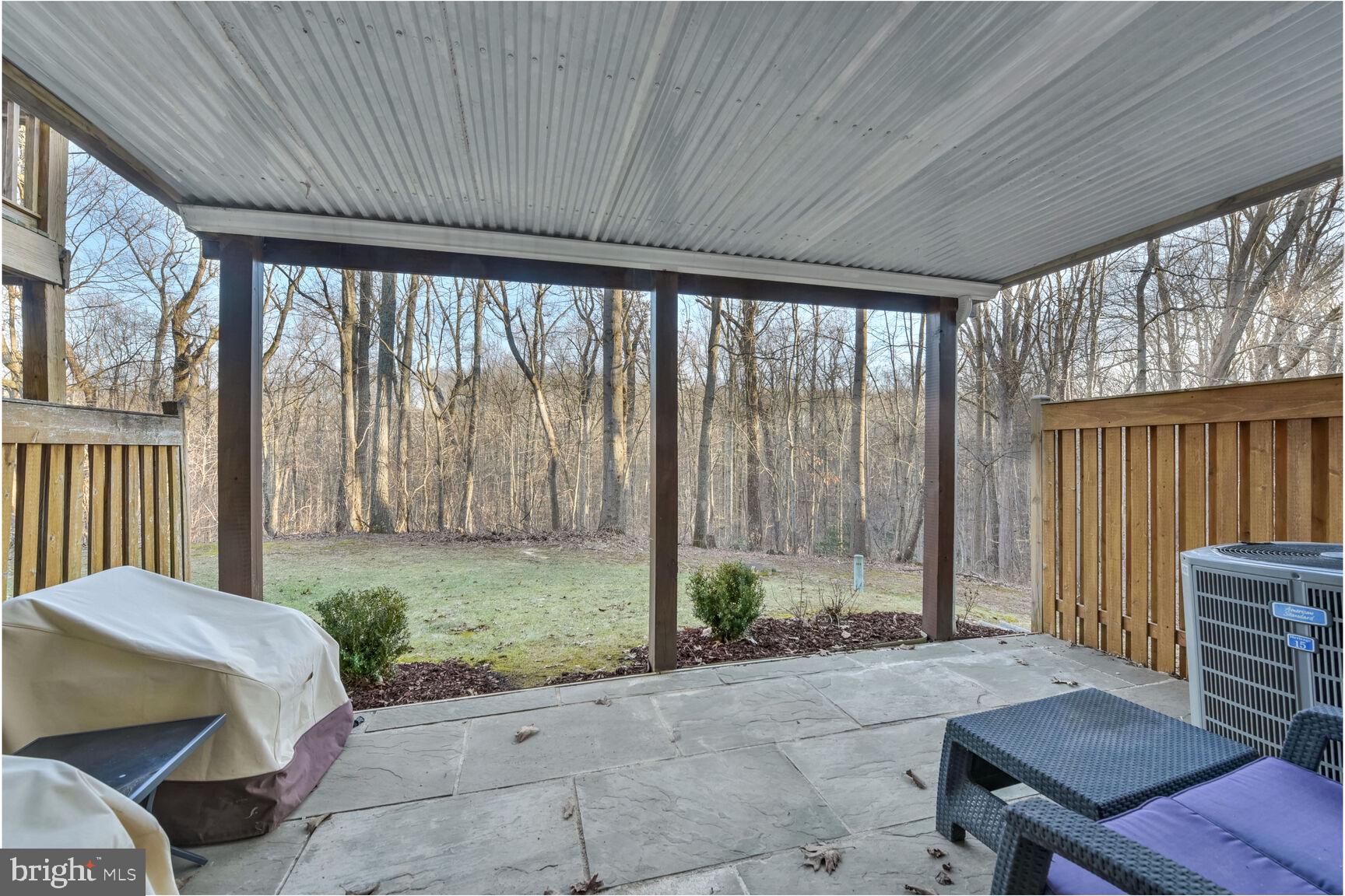 1642 Oak Spring Way Reston, VA 20190 - Photo 26 of 30 New Patio