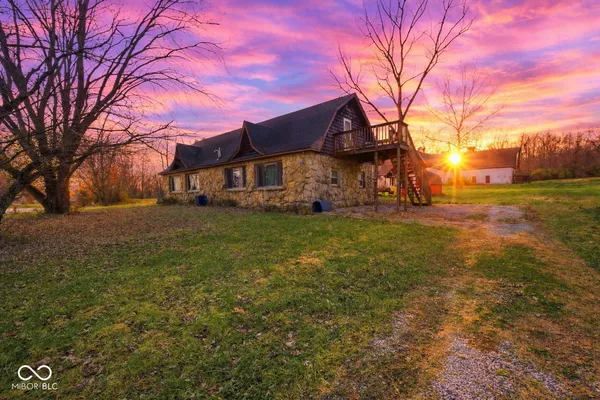 $310,000 | 7600 North Old State Road 67, Mooresville, IN 46158