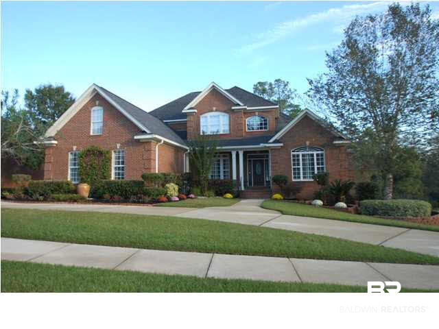 7658 Berwick Court Mobile, AL 36695 - Photo 1 of 1