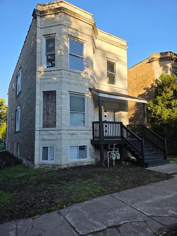 $455,000 | 6908 South Indiana Avenue, Chicago, IL 60637