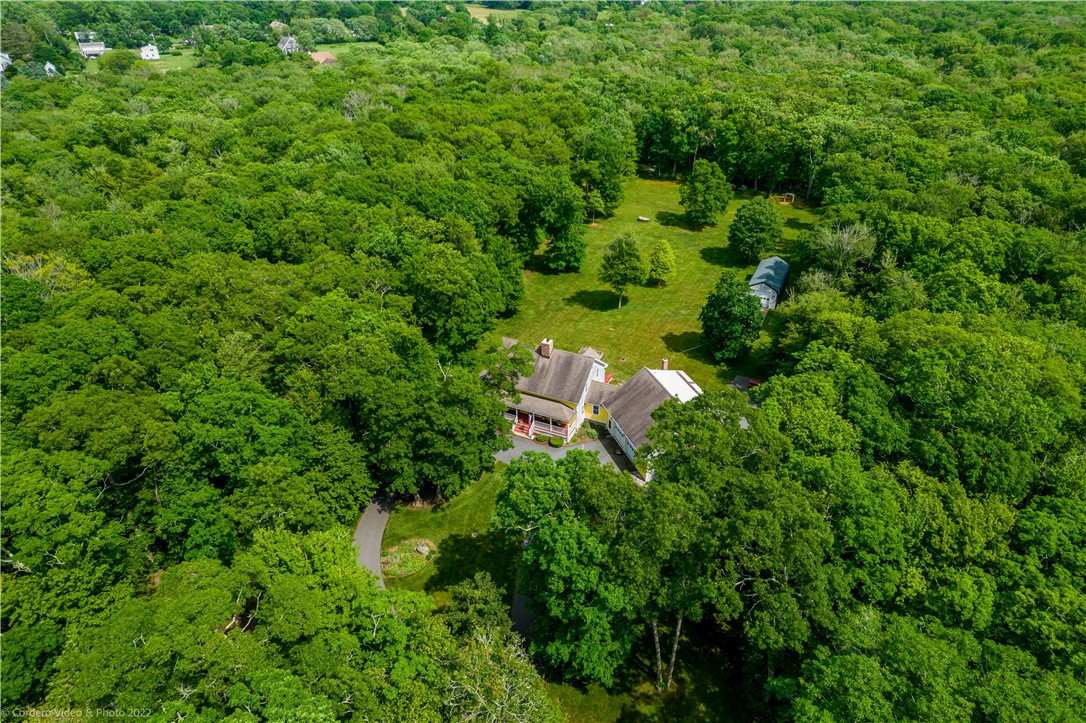 36 William Sisson Road Little Compton, RI 02837 - Photo 12 of 50