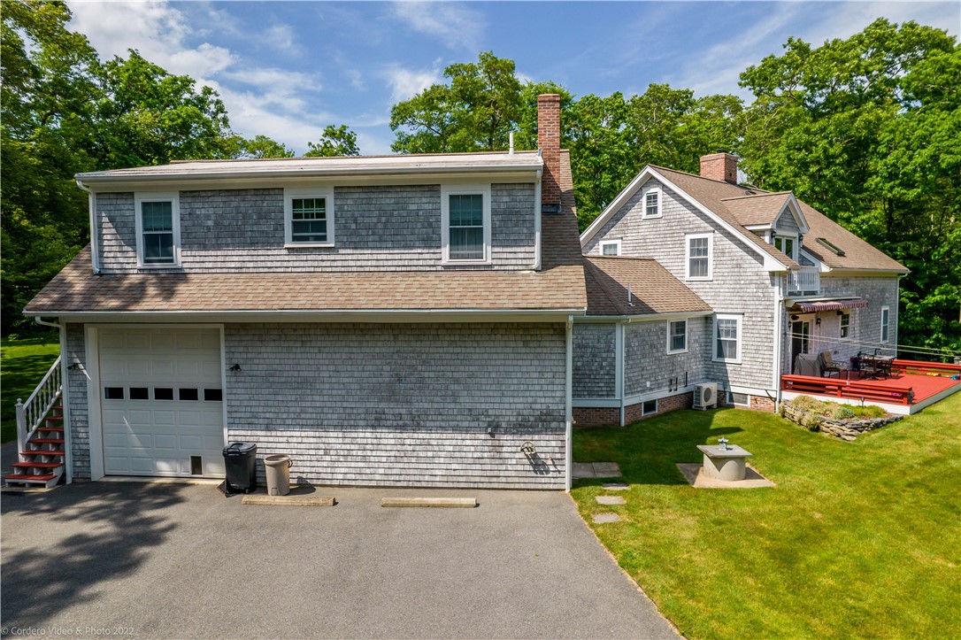 36 William Sisson Road Little Compton, RI 02837 - Photo 14 of 50