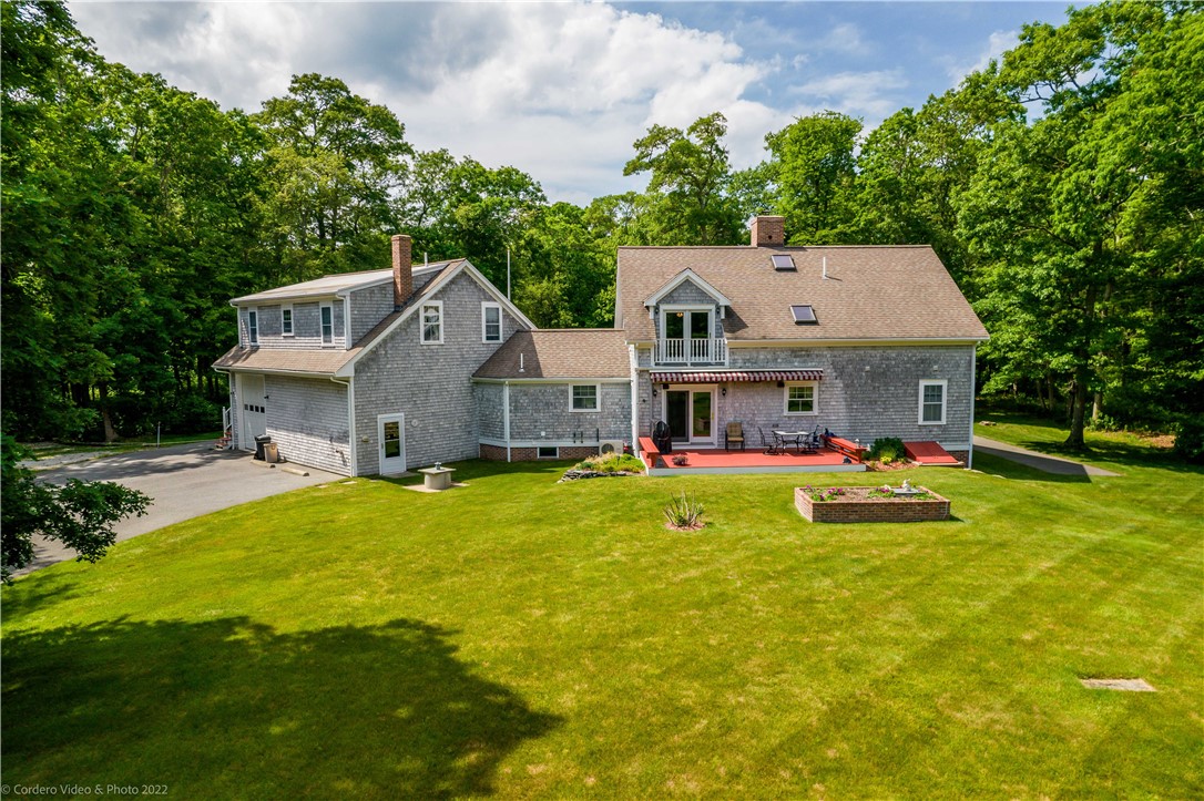 36 William Sisson Road Little Compton, RI 02837 - Photo 18 of 50