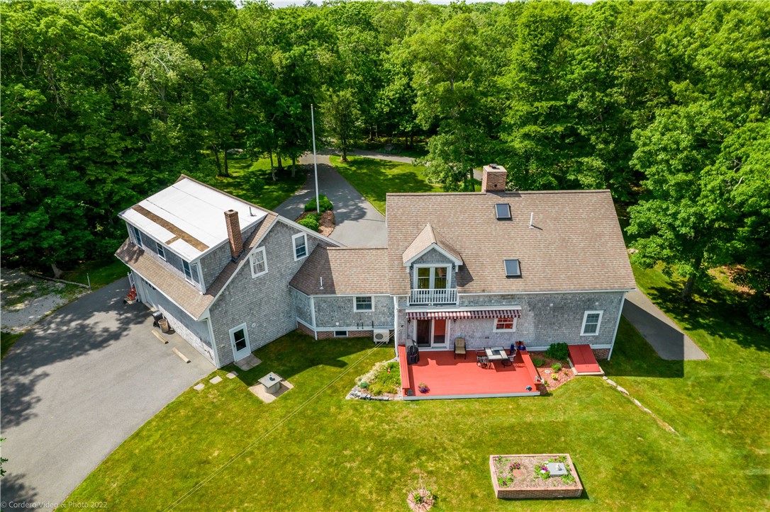 36 William Sisson Road Little Compton, RI 02837 - Photo 19 of 50