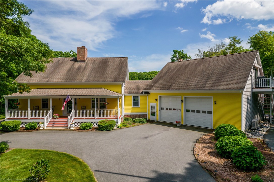 36 William Sisson Road Little Compton, RI 02837 - Photo 3 of 50