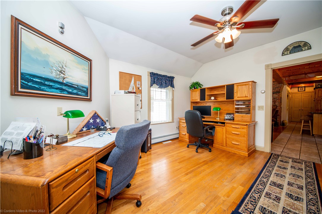 36 William Sisson Road Little Compton, RI 02837 - Photo 35 of 50