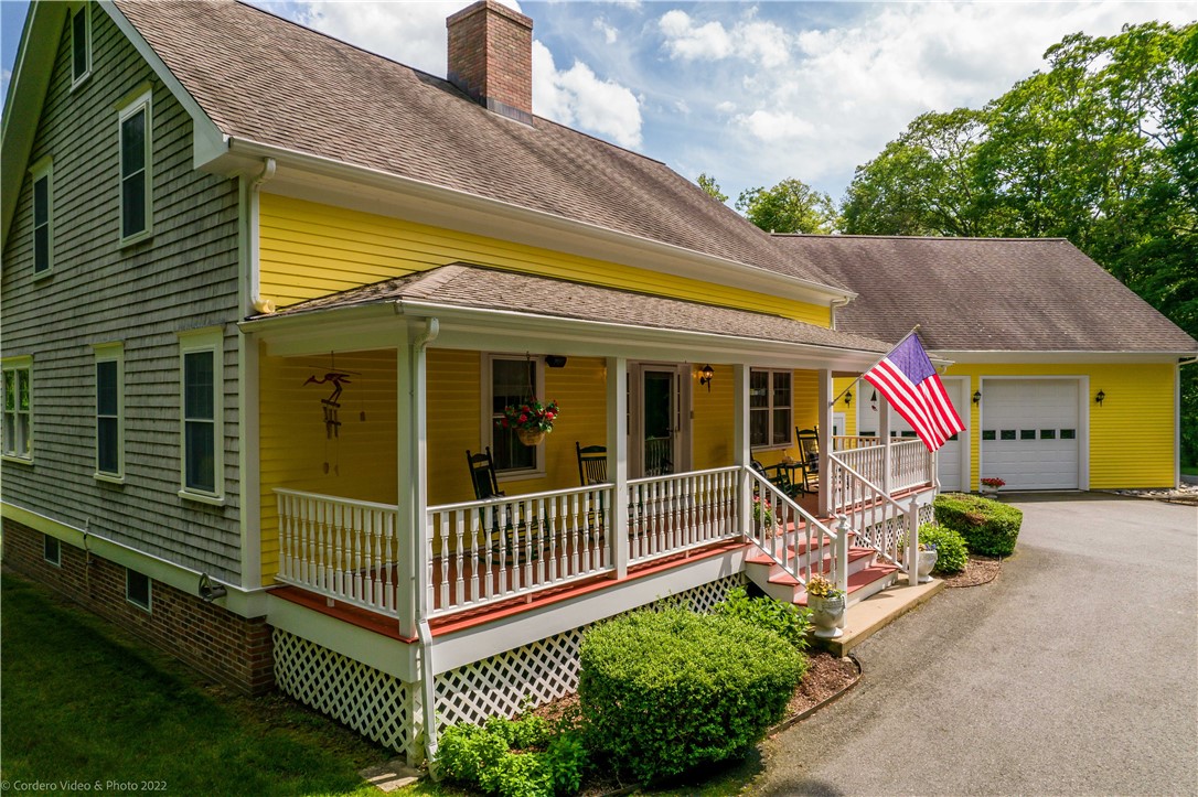 36 William Sisson Road Little Compton, RI 02837 - Photo 5 of 50