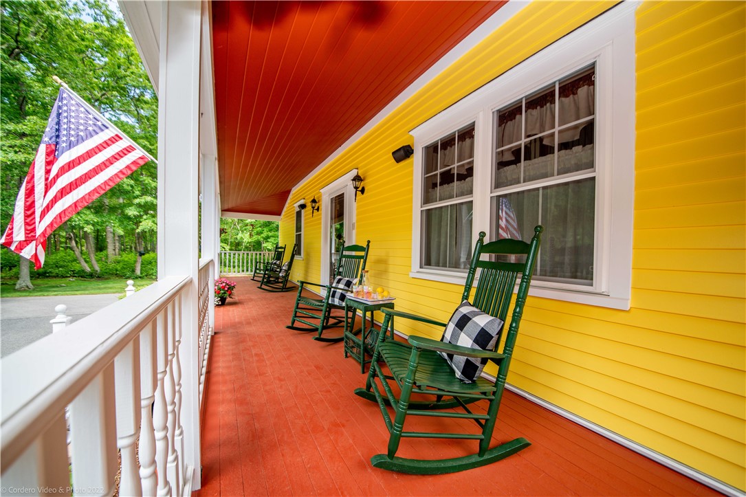 36 William Sisson Road Little Compton, RI 02837 - Photo 6 of 50