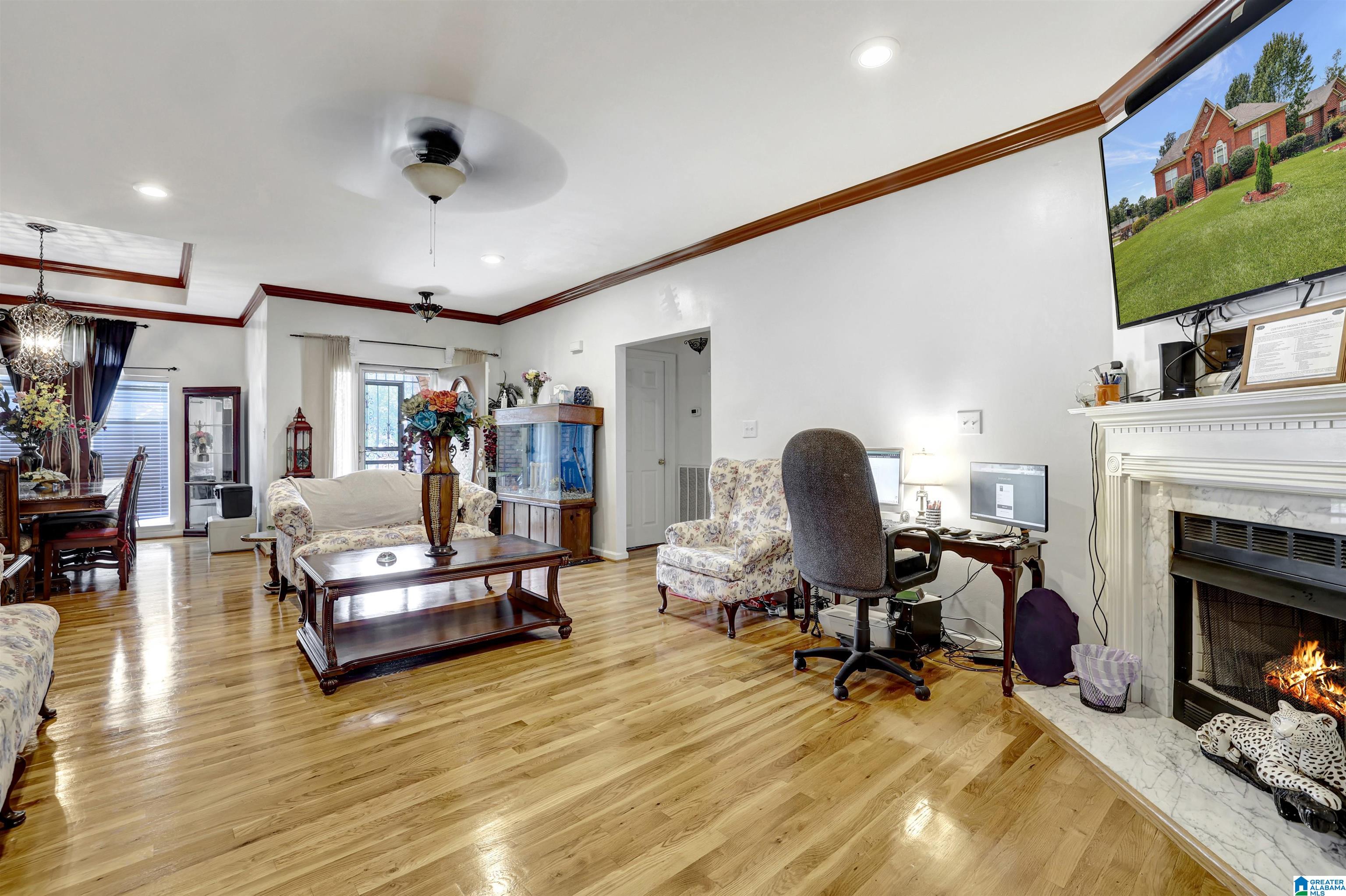 1206 13th Street Pleasant Grove, AL 35127 - Photo 15 of 34