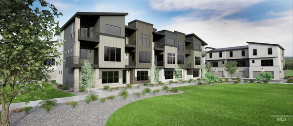 $669,880 | 4384 East Brightside Street, Boise, ID 83716