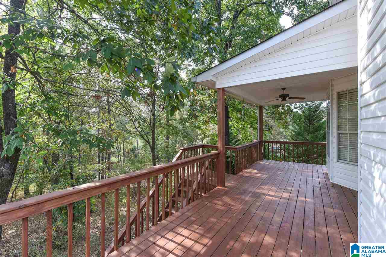 7824 Genery Trail McCalla, AL 35111 - Photo 46 of 47