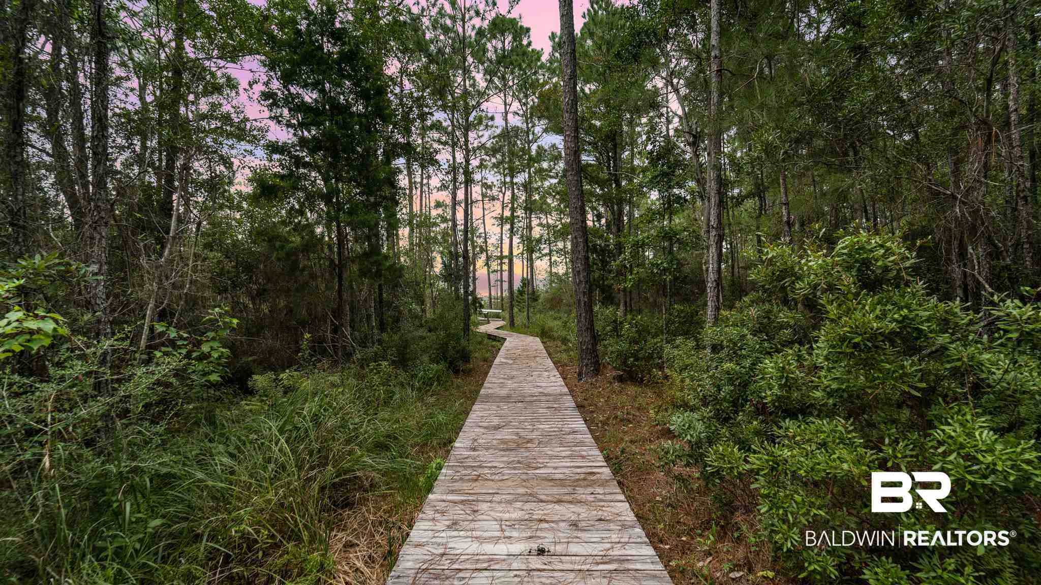 0 Beatrice Road Gulf Shores, AL 36542 - Photo 13 of 25 Boardwalk to Pier