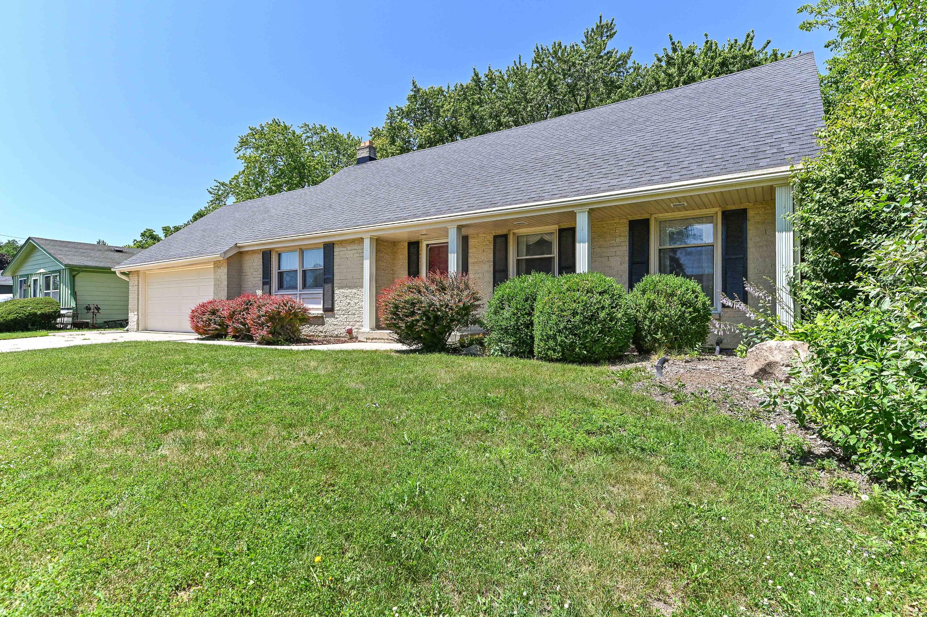 146 Perry Avenue Racine, WI 53406 - Photo 1 of 36 perry-1