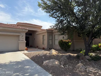 $920,000 | 1065 West Musket Way, Chandler, AZ 85286