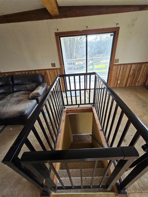 2240 County Road 2162 Barry, TX 75102 - Photo 12 of 33 a view of entryway