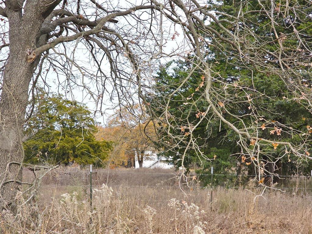 2240 County Road 2162 Barry, TX 75102 - Photo 2 of 33 a backyard of a house with lots of green space