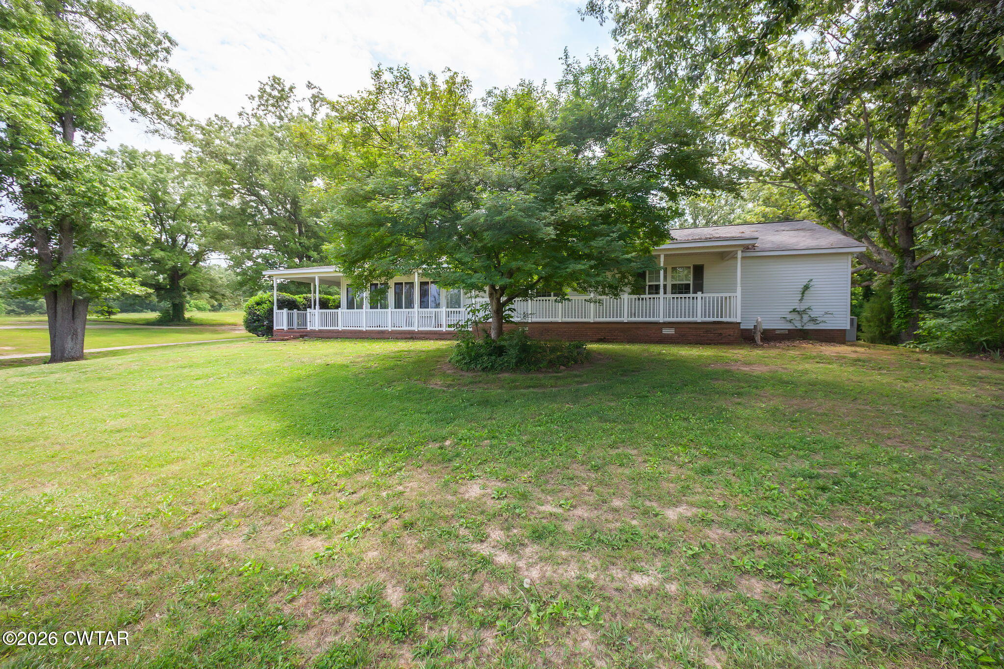 1070 Mifflin Road Jackson, TN 38301 - Photo 3 of 40 Completed-6