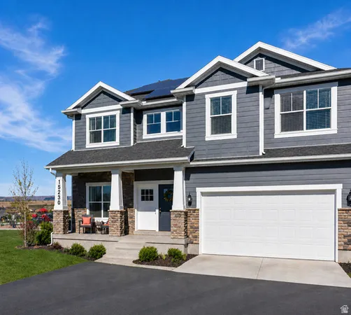 $674,900 | 15230 Cutlass Court, Bluffdale, UT 84065
