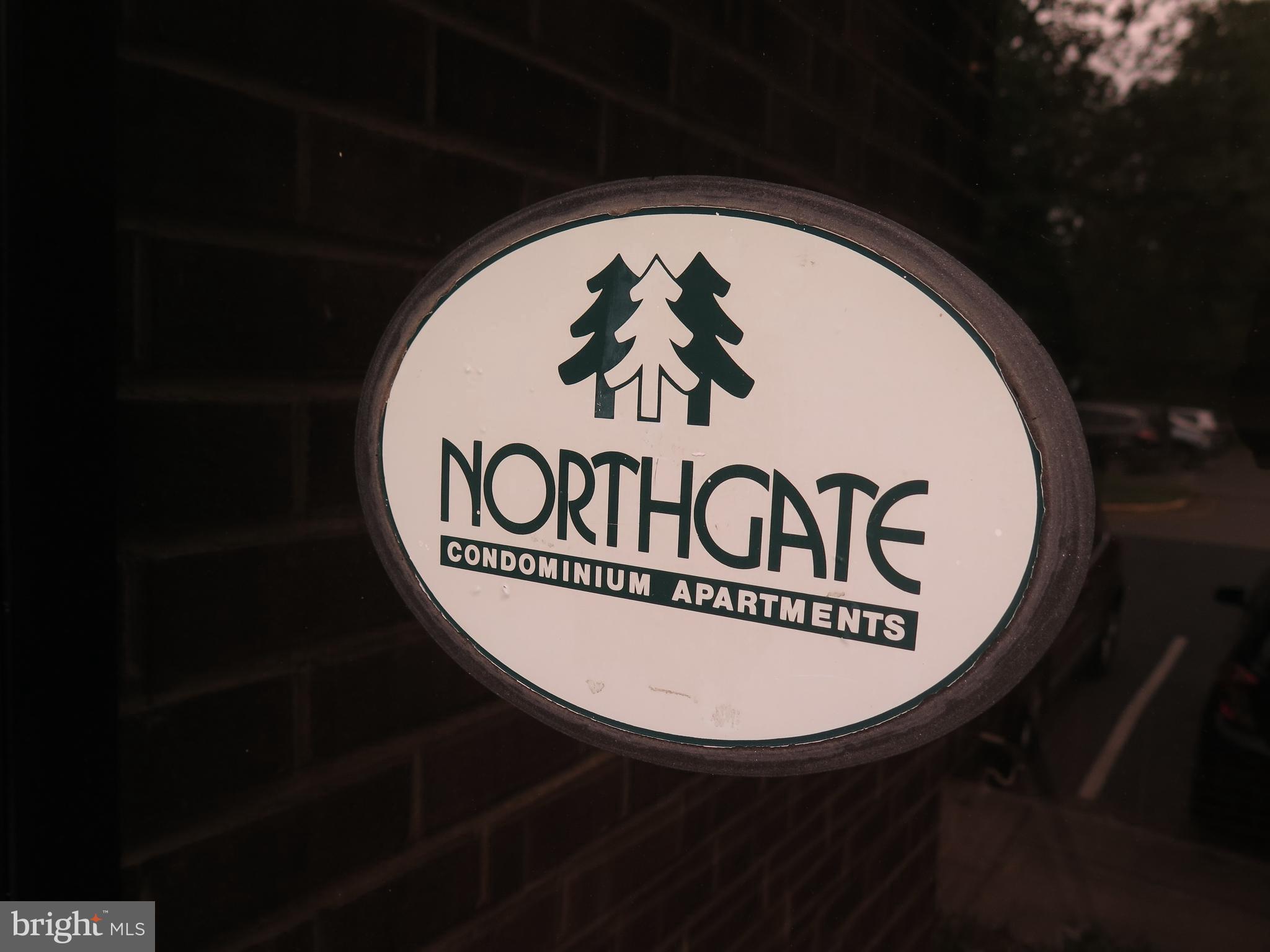 1424 Northgate Square, Unit 21B Reston, VA 20190 - Photo 28 of 28 Northgate Condos - offices on site