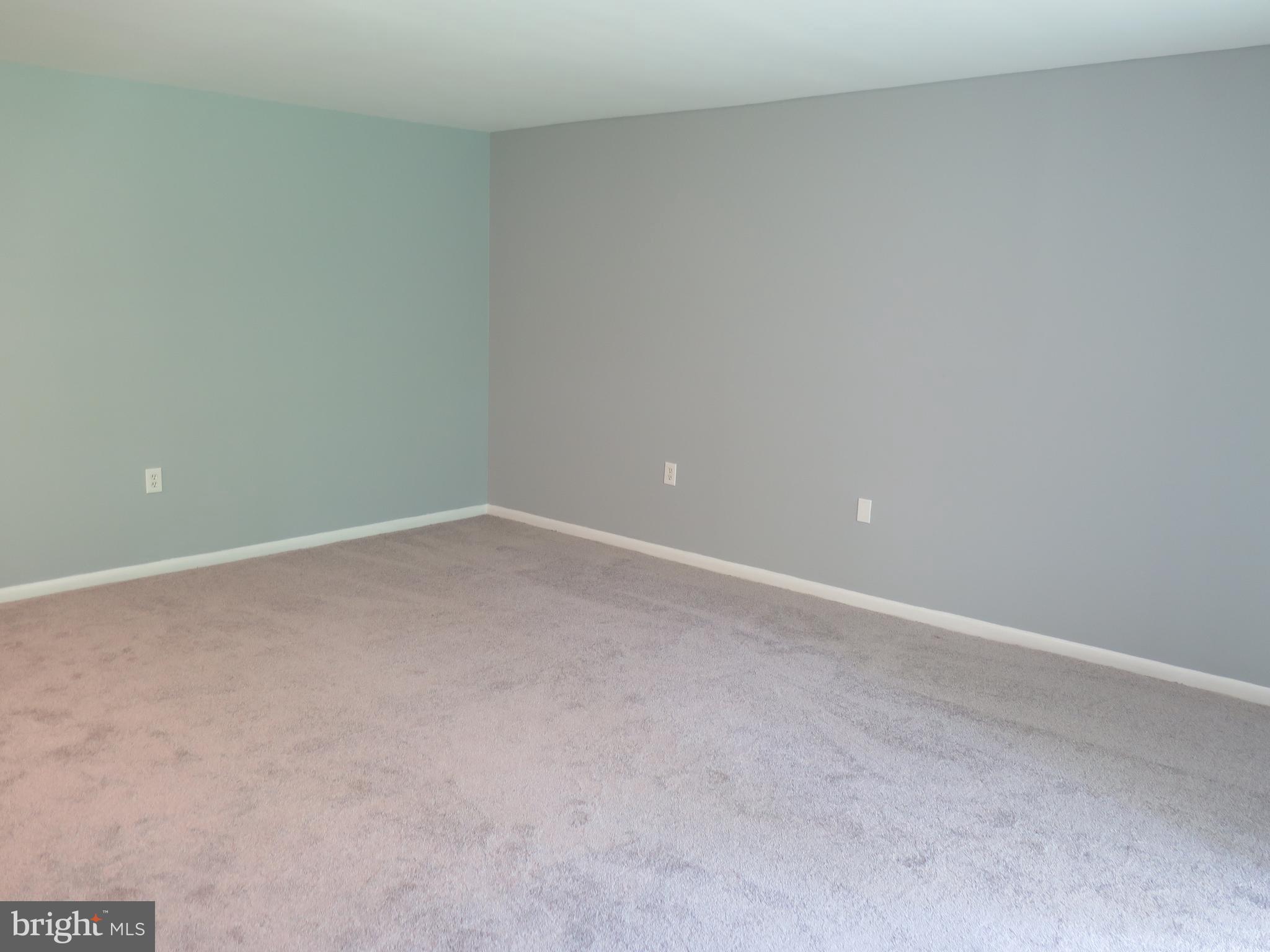 1424 Northgate Square, Unit 21B Reston, VA 20190 - Photo 4 of 28 View to Living Room from Dining area