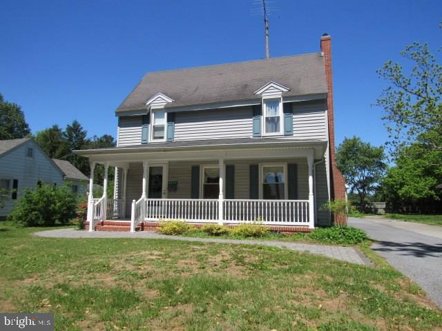 9277 Sharptown Road Laurel, DE 19956 - Photo 1 of 31 Gallery Image 1