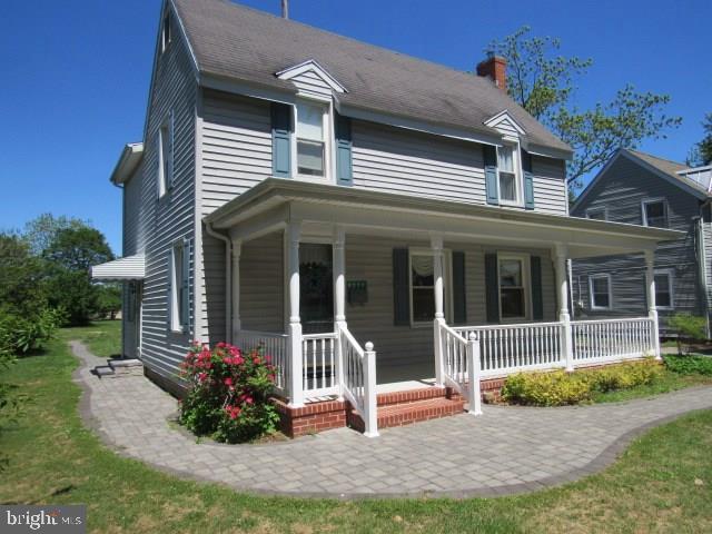 9277 Sharptown Road Laurel, DE 19956 - Photo 2 of 31 Gallery Image 2