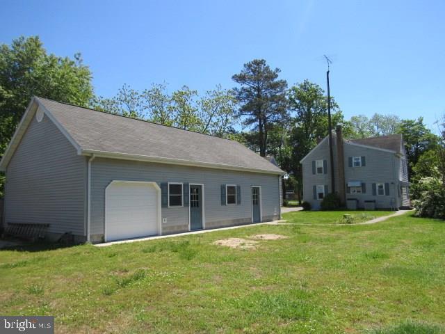 9277 Sharptown Road Laurel, DE 19956 - Photo 11 of 31 Gallery Image 11