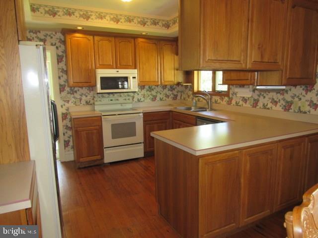9277 Sharptown Road Laurel, DE 19956 - Photo 18 of 31 Gallery Image 18