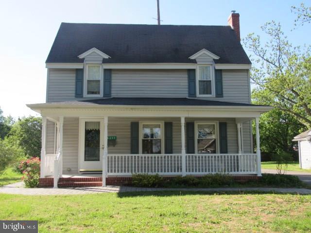9277 Sharptown Road Laurel, DE 19956 - Photo 3 of 31 Gallery Image 3