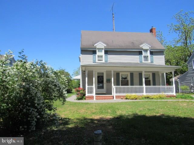9277 Sharptown Road Laurel, DE 19956 - Photo 4 of 31 Gallery Image 4