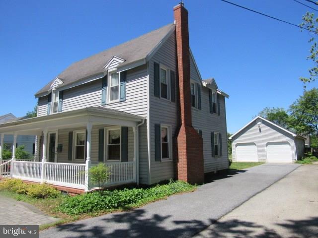 9277 Sharptown Road Laurel, DE 19956 - Photo 5 of 31 Gallery Image 5
