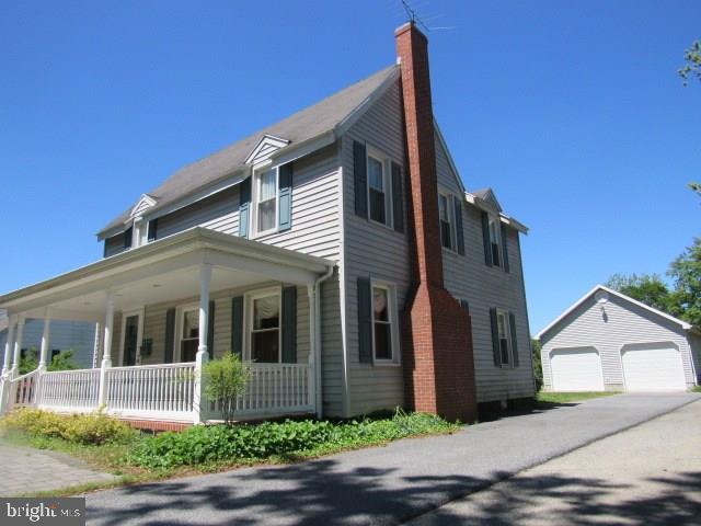 9277 Sharptown Road Laurel, DE 19956 - Photo 6 of 31 Gallery Image 6