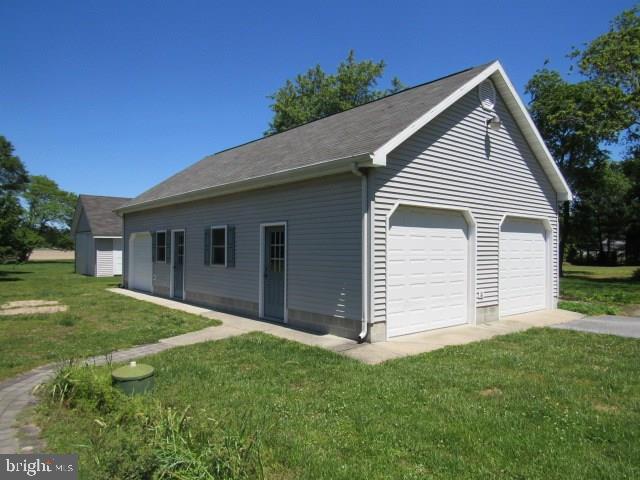 9277 Sharptown Road Laurel, DE 19956 - Photo 8 of 31 Gallery Image 8