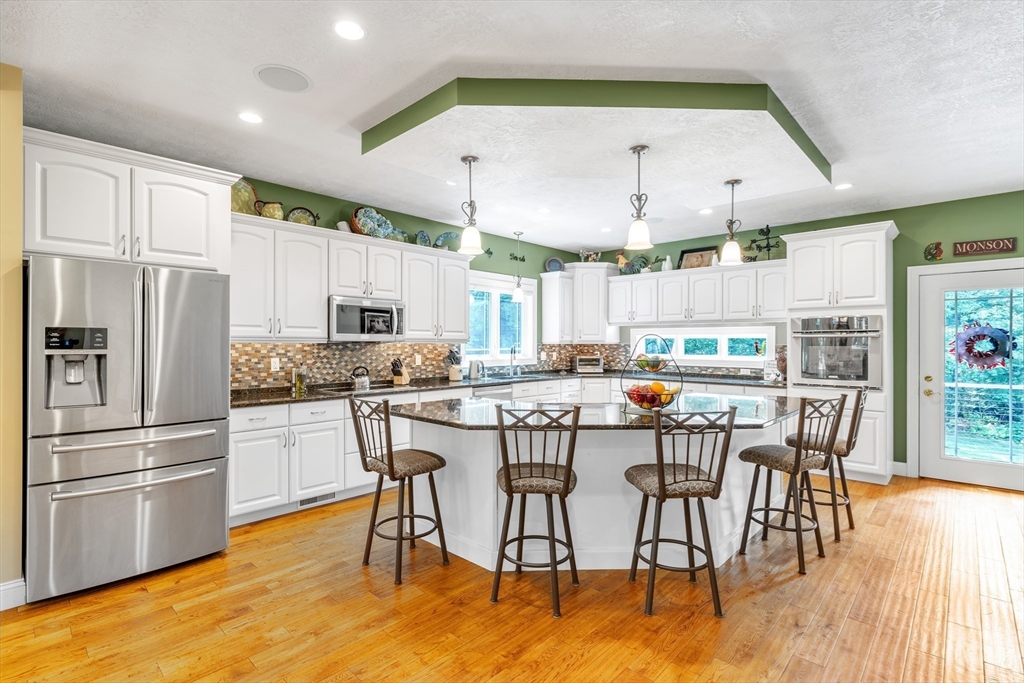 108 Cote Road Monson, MA 01057 - Photo 3 of 42