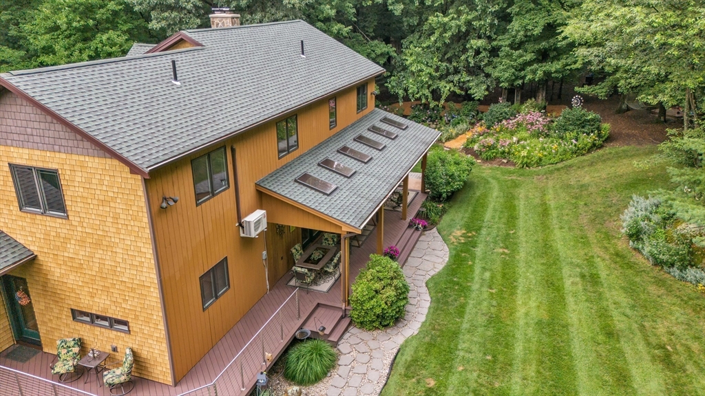 108 Cote Road Monson, MA 01057 - Photo 33 of 42