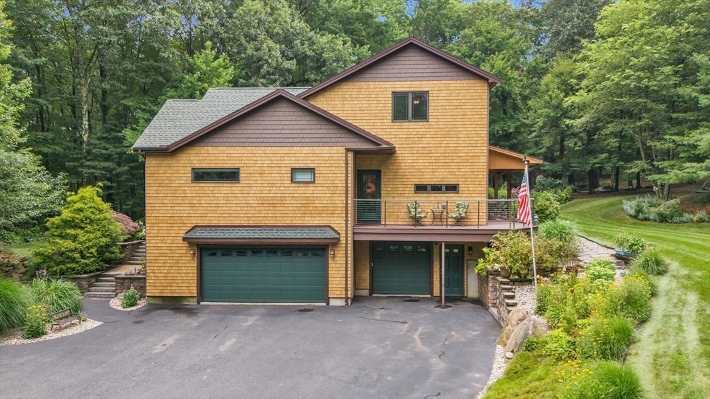 108 Cote Road Monson, MA 01057 - Photo 36 of 42