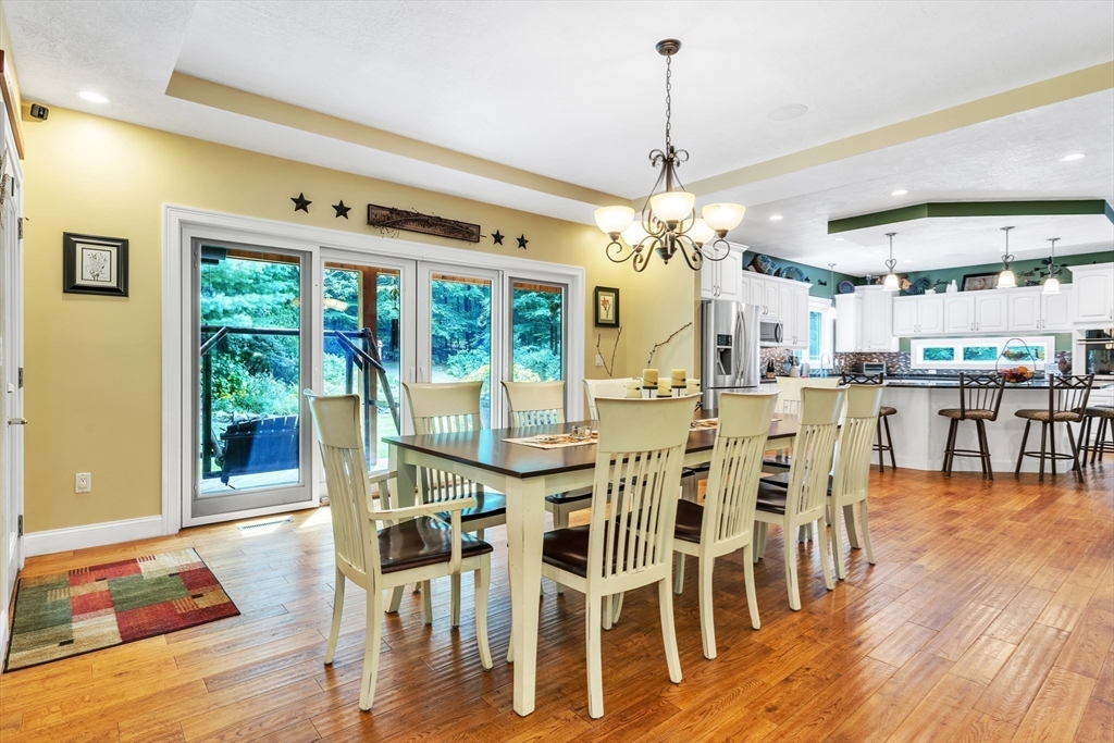 108 Cote Road Monson, MA 01057 - Photo 8 of 42