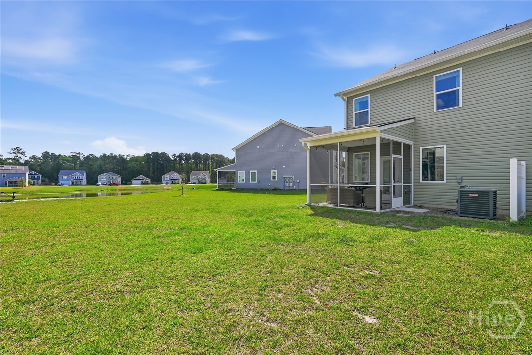 144 Congo Court Pooler, GA 31322 - Photo 25 of 33