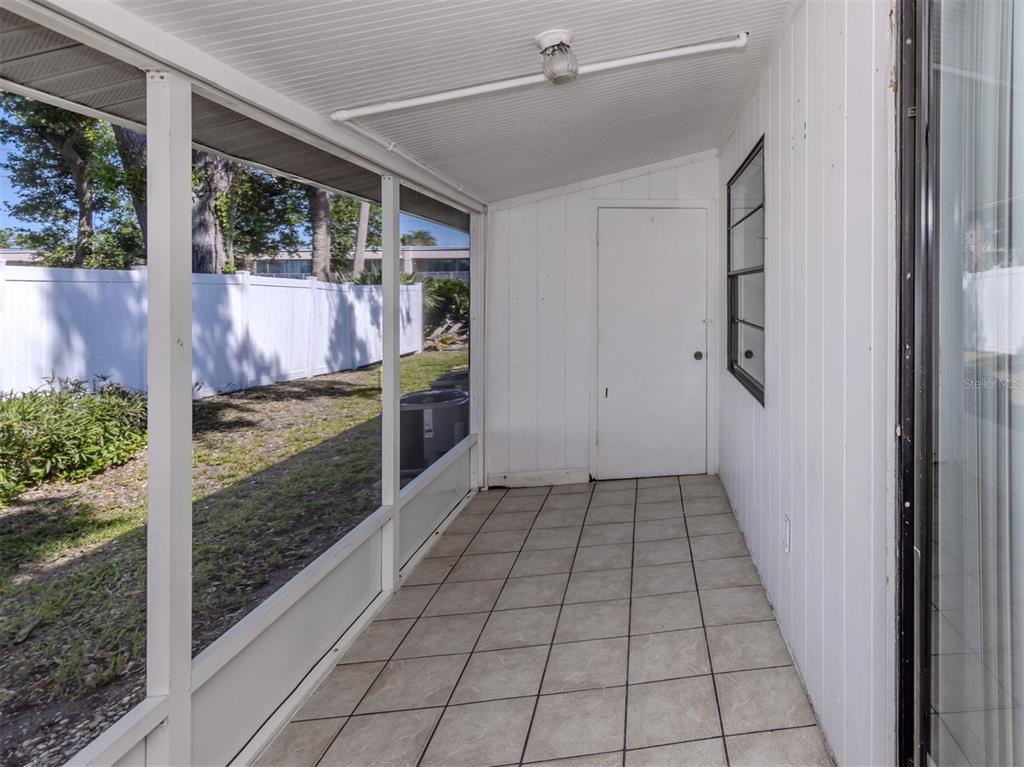 662 Substation Road Venice, FL 34285 - Photo 21 of 26 a view of storage and utility room