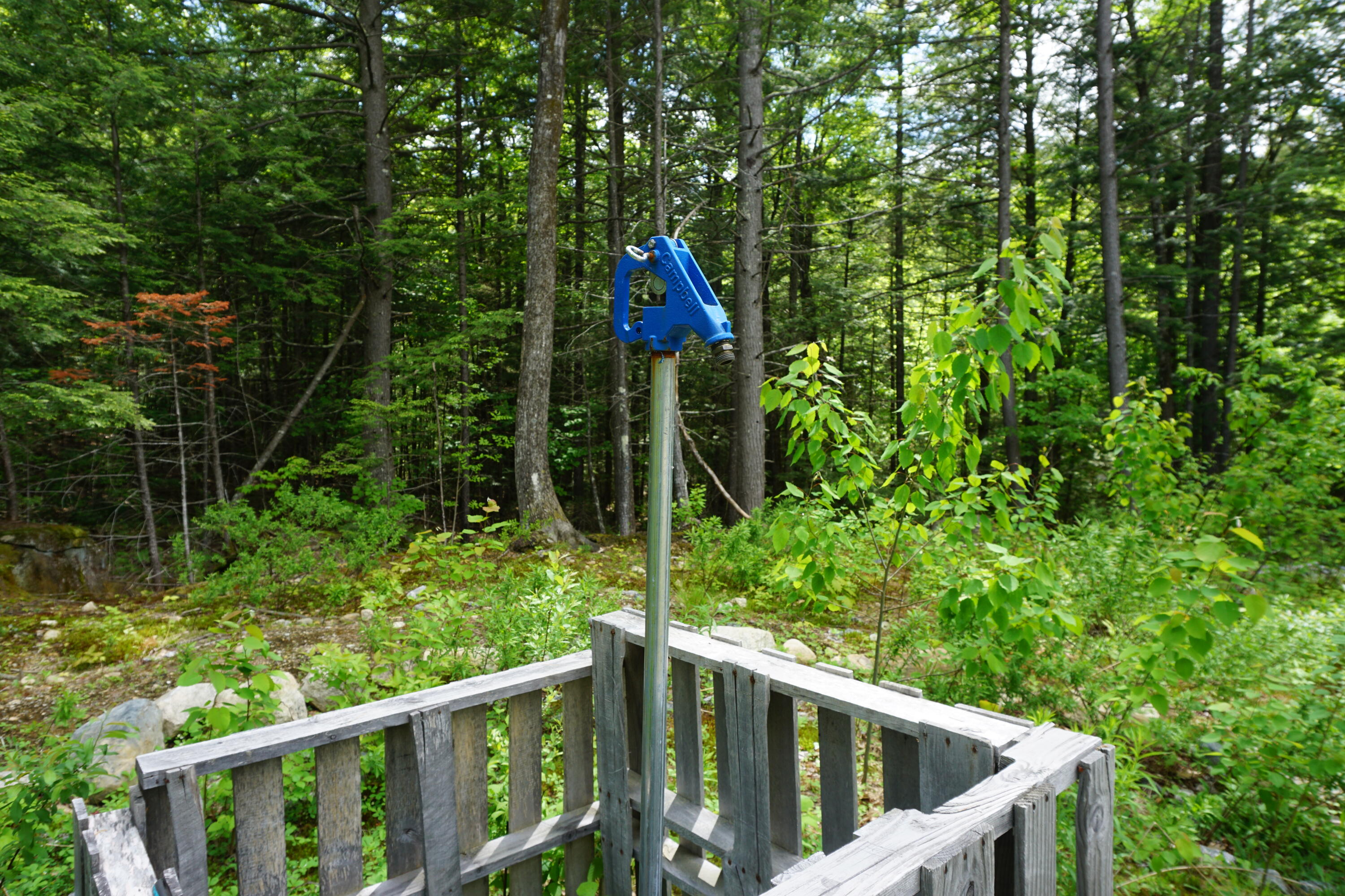 300 Hunts Corner Road Waterford, ME 04088 - Photo 5 of 60 DSC06066