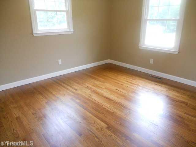 501 Lancaster Road Mebane, NC 27302 - Photo 10 of 14 Master Bedroom.