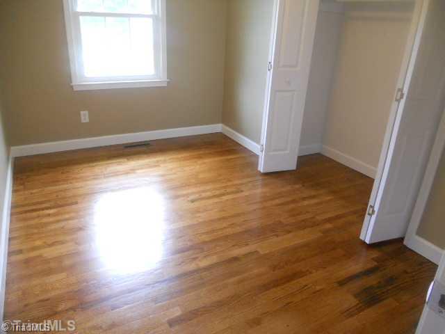 501 Lancaster Road Mebane, NC 27302 - Photo 12 of 14 3rd Bedroom.