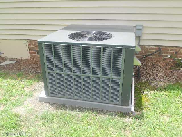 501 Lancaster Road Mebane, NC 27302 - Photo 5 of 14 Other. NEW HVAC!