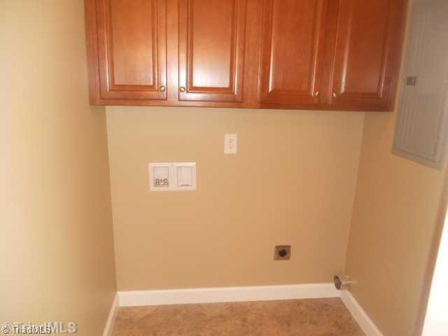 501 Lancaster Road Mebane, NC 27302 - Photo 8 of 14 Laundry Room.