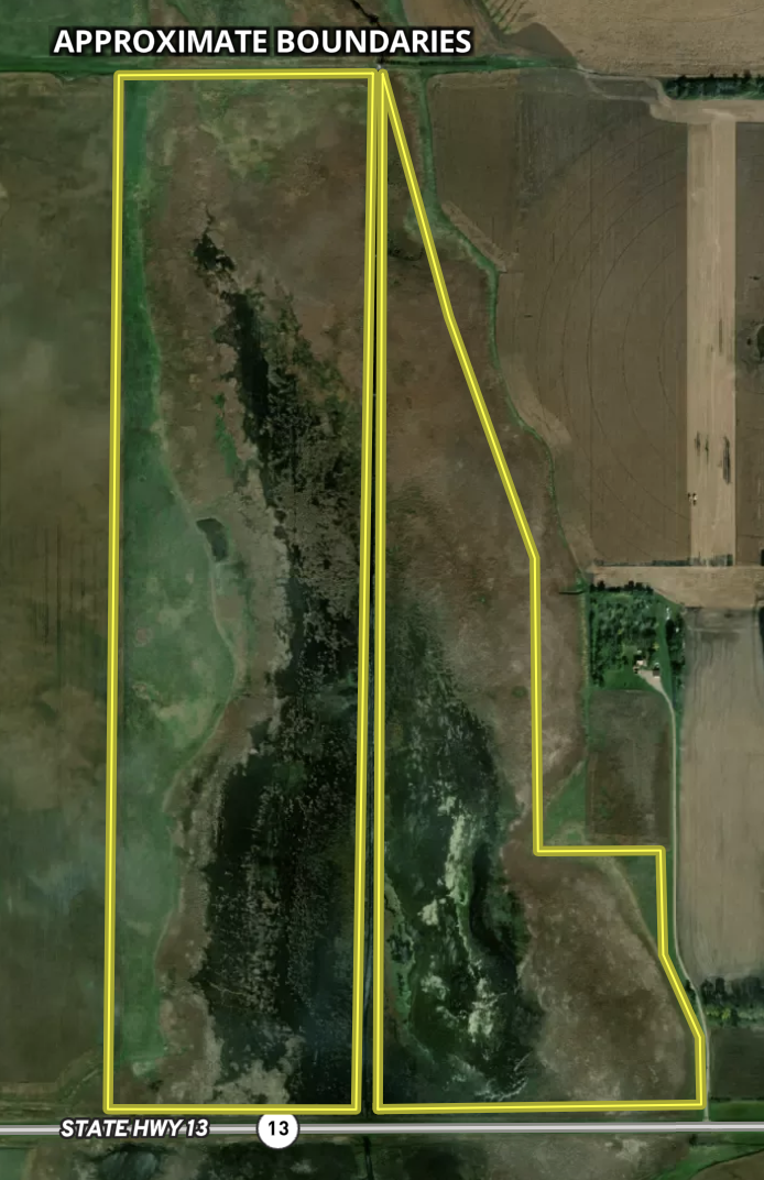 13 State Rte 13 Stirum, ND 58069 - Photo 29 of 31 Gallery Image 29