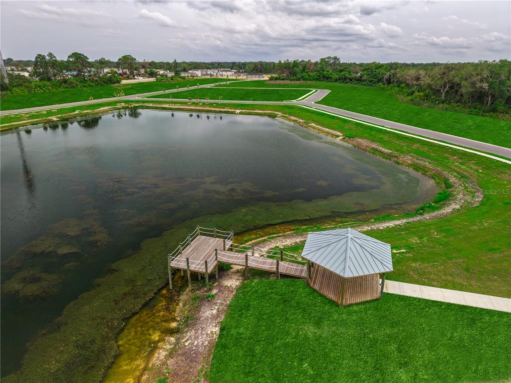 723 Rockaway Lane Cocoa, FL 32927 - Photo 34 of 34